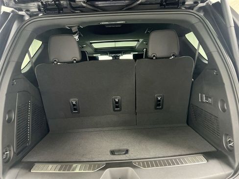 New 2026 Chevrolet Tahoe High Country image 25