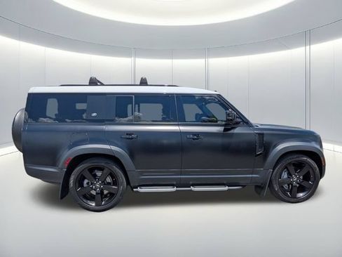 Certified 2023 Land Rover Defender 130 S AWD/4WD image 6