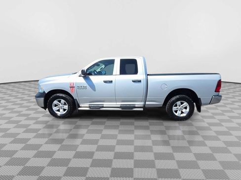 Used 2016 RAM 1500 Tradesman w/ Popular Equipment Group AWD/4WD image 5