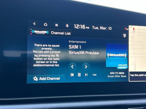 New 2026 Kia Niro Wind image 18