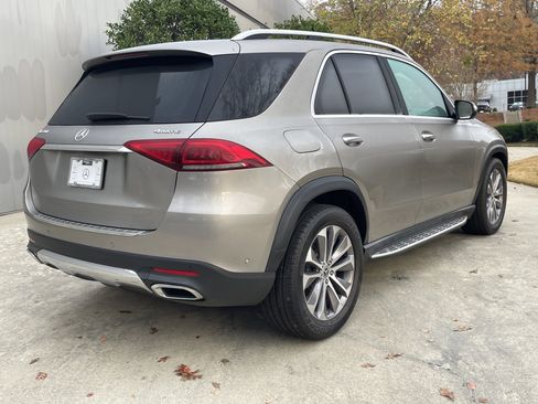 Certified 2023 Mercedes-Benz GLE 350 4MATIC image 6