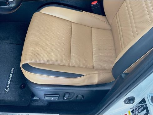 Used 2015 Lexus NX 200t FWD w/ Premium Package image 20