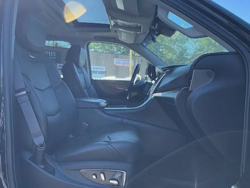 Used 2016 Cadillac Escalade Premium AWD/4WD image 29