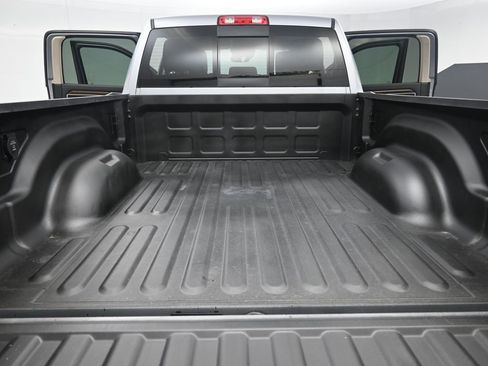 Used 2024 RAM 2500 Laramie w/ Safety Group image 37