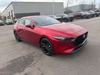 New 2026 MAZDA MAZDA3 2.5 S Hatchback w/ Premium Pkg
