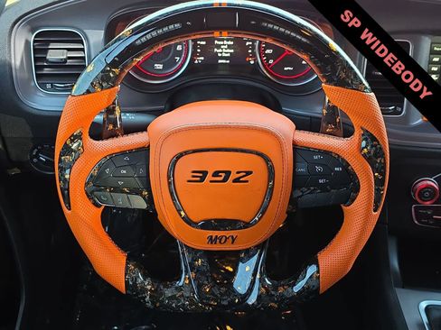Used 2023 Dodge Charger Scat Pack RWD image 19