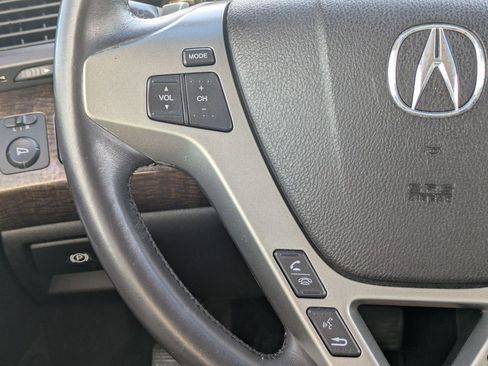 Used 2010 Acura MDX w/ Advance & Entertainment image 14