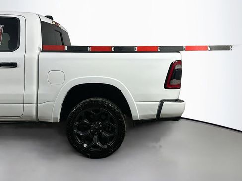 Used 2023 RAM 1500 Limited w/ Night Edition AWD/4WD image 40