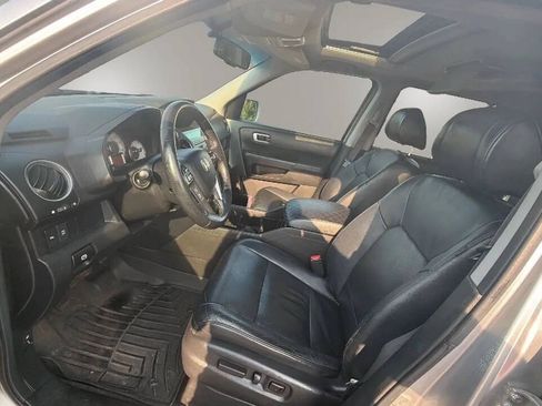 Used 2011 Honda Pilot Touring image 13