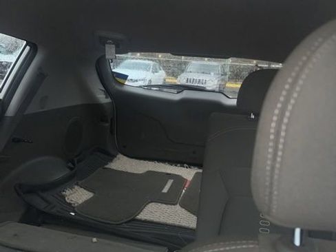 Used 2013 Kia Sportage EX image 8