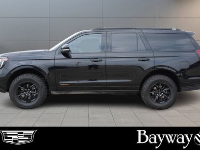 Used 2025 Ford Expedition Tremor