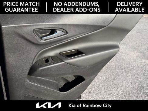 Used 2023 Chevrolet Equinox LT image 19