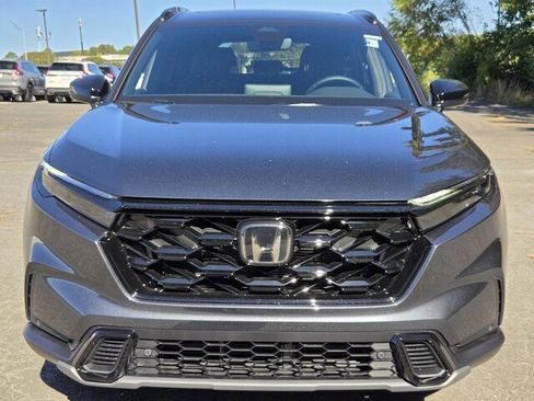 New 2026 Honda CR-V Sport-L image 10