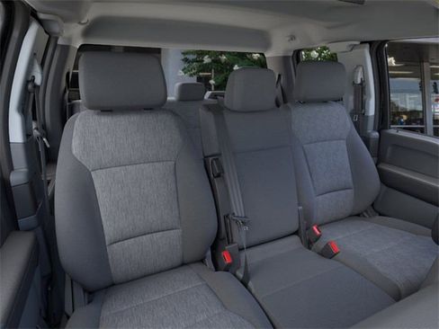 New 2026 Ford F350 XL w/ STX Appearance Package image 10