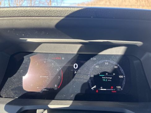 Used 2025 Toyota Tacoma TRD Sport image 14