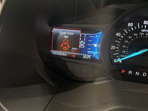 New 2024 Ford Edge SE image 14