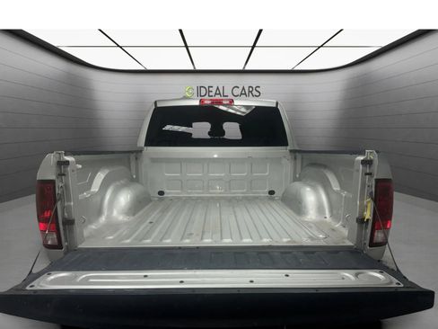 Used 2013 RAM 1500 Express RWD image 20