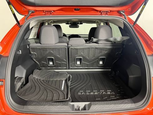 New 2025 Subaru Crosstrek 2.5i Premium image 17