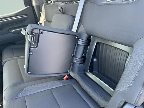 New 2026 GMC Sierra 1500 Elevation AWD/4WD image 18