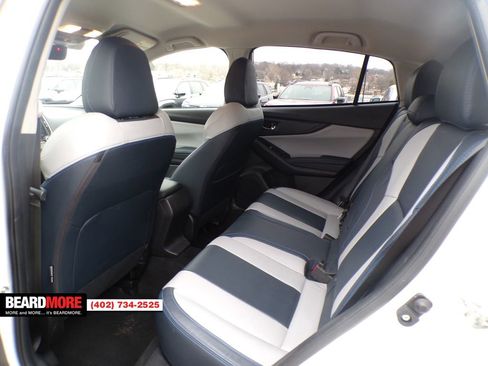 Used 2019 Subaru Crosstrek Hybrid image 21