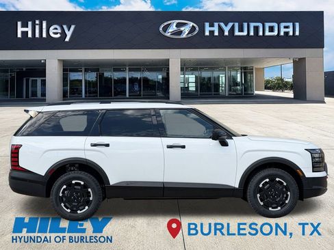 New 2026 Hyundai Palisade XRT Pro image 3