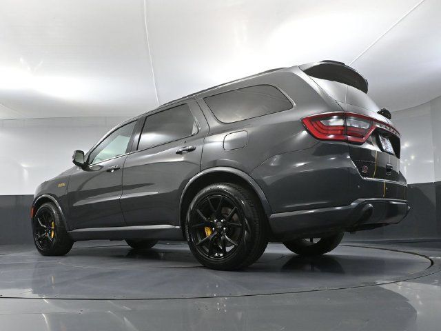 Used 2024 Dodge Durango SRT AWD/4WD image 51