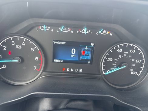Used 2024 Ford F350 XL RWD image 15