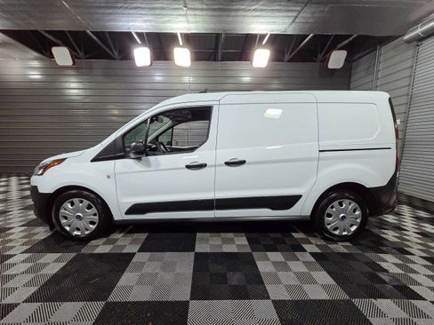 Used 2022 Ford Transit Connect XL image 8