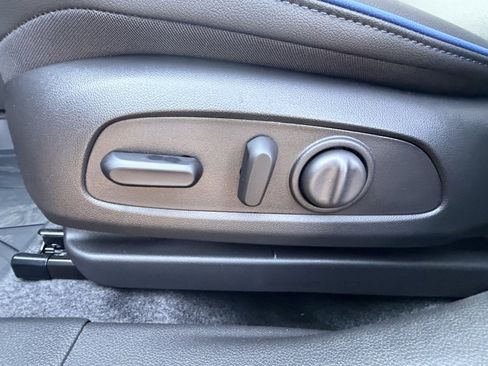 New 2026 Buick Envista Sport Touring w/ Convenience I Package FWD image 17