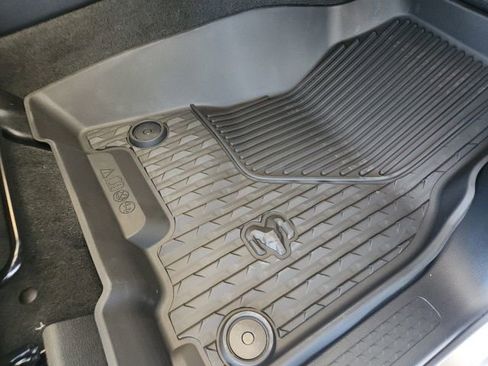 New 2023 RAM 1500 Big Horn image 34