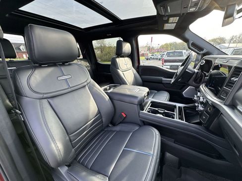 New 2025 Ford F250 Platinum image 25