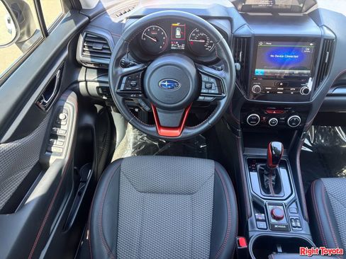 Used 2023 Subaru Forester Sport AWD/4WD image 15
