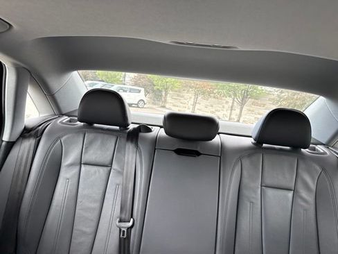 Used 2018 Audi A4 2.0T Premium w/ Convenience Package AWD/4WD image 27