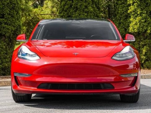 Used 2019 Tesla Model 3 Standard Range RWD image 18