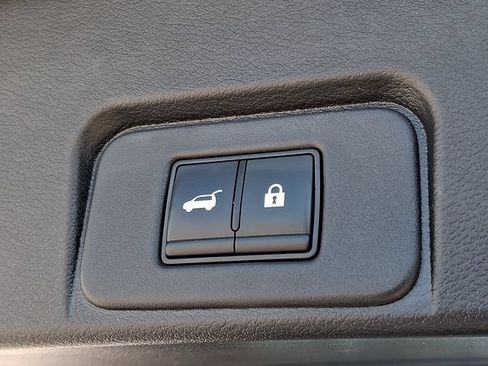 Certified 2023 Nissan Rogue Platinum AWD/4WD image 31