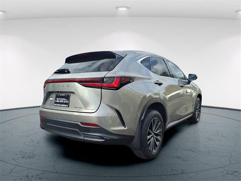Used 2024 Lexus NX 350 AWD image 24