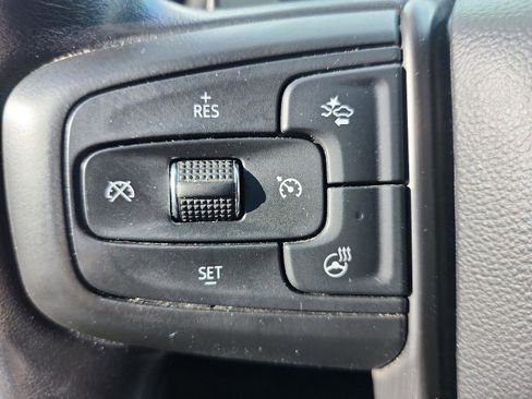 Certified 2022 GMC Sierra 1500 AT4X image 29