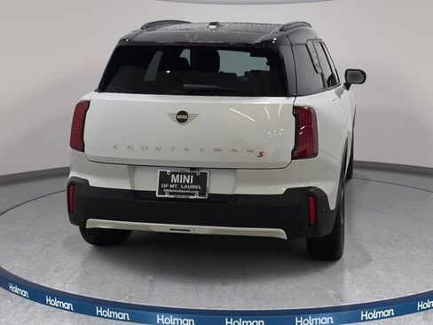 Used 2026 MINI Cooper Countryman S AWD/4WD image 7
