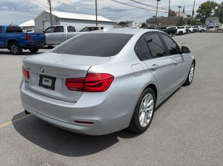 Used 2018 BMW 320i xDrive Sedan AWD/4WD video 3
