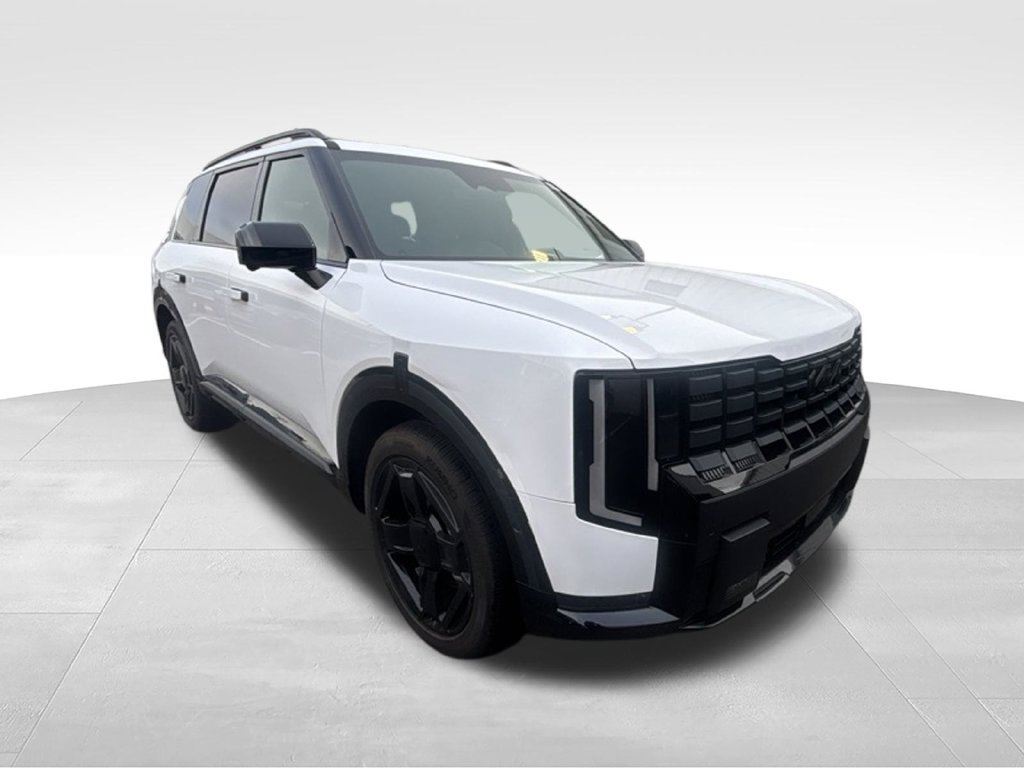 Certified 2027 Kia Telluride SX X-Line AWD/4WD image 8