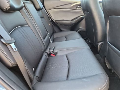 Used 2019 MAZDA CX-3 Touring AWD/4WD image 13