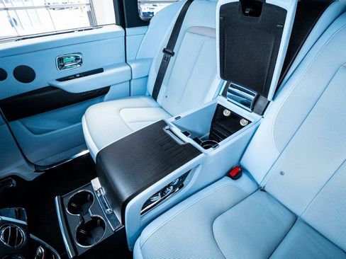 Used 2022 Rolls-Royce Cullinan image 69