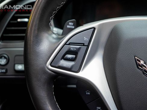 Used 2019 Chevrolet Corvette Z06 image 87