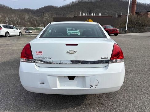 Used 2010 Chevrolet Impala LT image 4