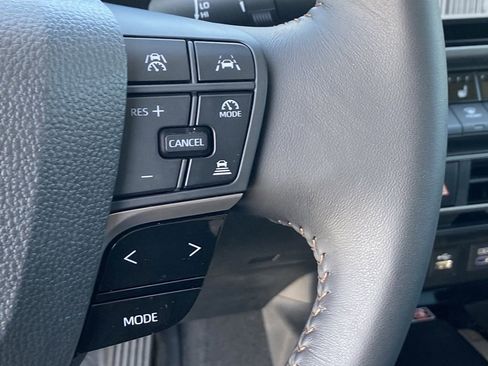 Certified 2026 Toyota Camry XLE w/ Premium Package image 28