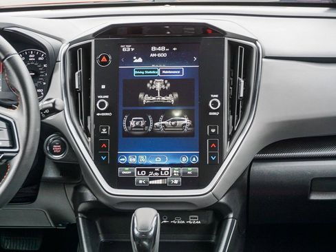Certified 2024 Subaru Crosstrek 2.5i Limited w/ Popular Package #4A AWD/4WD image 15
