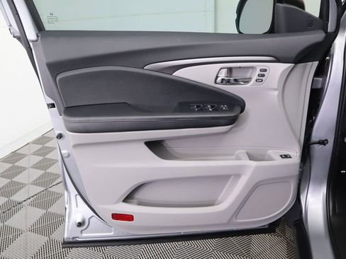 Used 2022 Honda Pilot Special Edition image 25