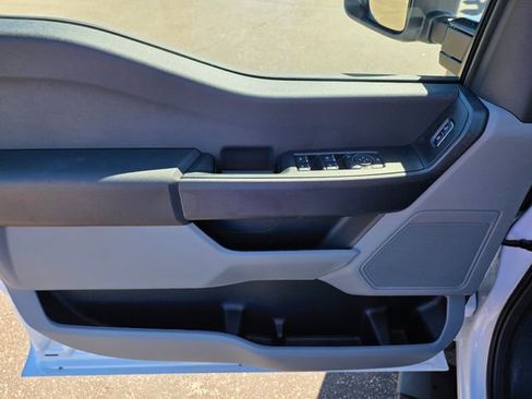 New 2026 Ford F550 4x4 Crew Cab Super Duty image 12