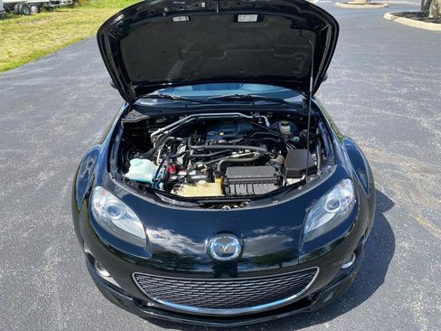 Used 2012 MAZDA MX-5 Miata Grand Touring w/ Premium Pkg RWD image 44