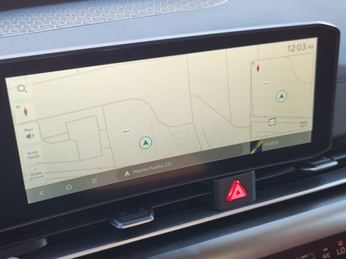 New 2026 Kia Carnival SX image 20